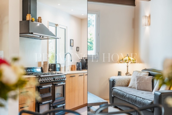 Maison de luxe à vendre à Oppède, 600 000 €, Photo 7