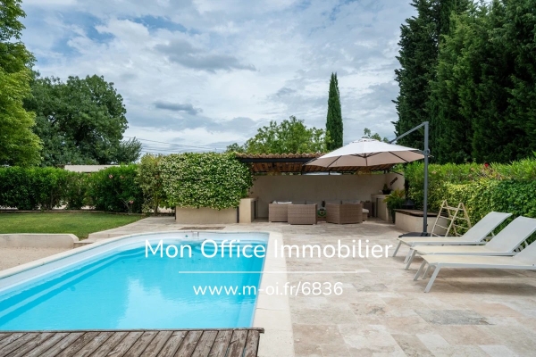 Maison de luxe à vendre à Aix-en-Provence, 1 290 000 €, Photo 2