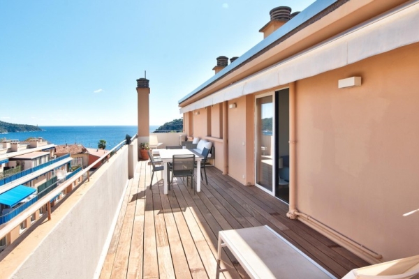 Appartement de luxe à vendre à Villefranche-sur-Mer, 770 000 €, Photo 4
