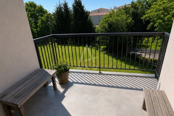 Appartement de luxe à vendre à Pessac, 265 000 €, Photo 5