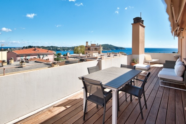 Appartement de luxe à vendre à Villefranche-sur-Mer, 770 000 €, Photo 5