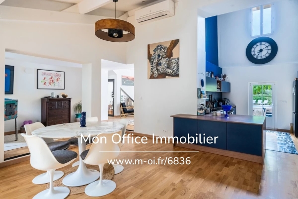 Maison de luxe à vendre à Aix-en-Provence, 1 290 000 €, Photo 5