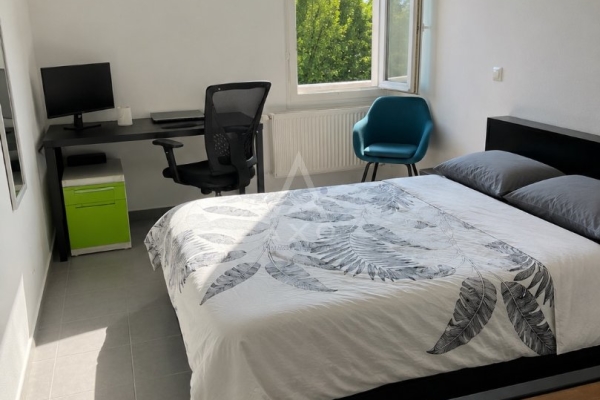 Appartement de luxe à vendre à Pessac, 265 000 €, Photo 6
