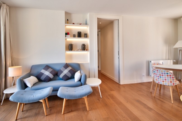 Appartement de luxe à vendre à Villefranche-sur-Mer, 770 000 €, Photo 7