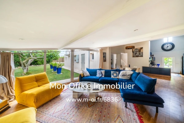 Maison de luxe à vendre à Aix-en-Provence, 1 290 000 €, Photo 7
