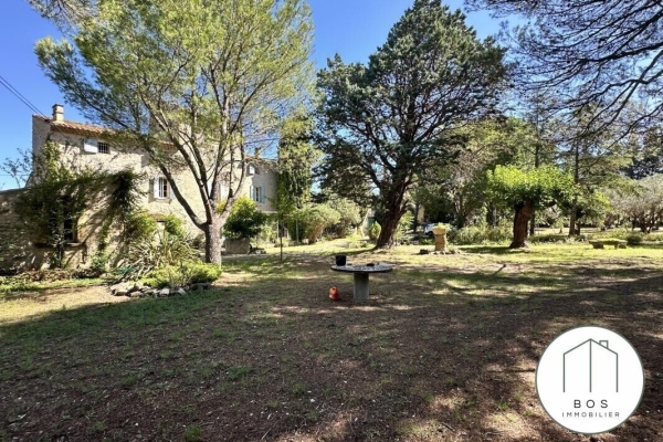 Maison de luxe à vendre à Lançon-Provence, 1 450 000 €, Photo 1