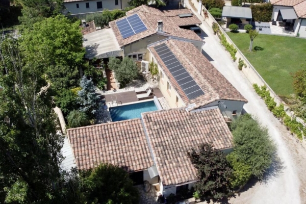 Maison de luxe à vendre à Vedène, 598 000 €, Photo 1