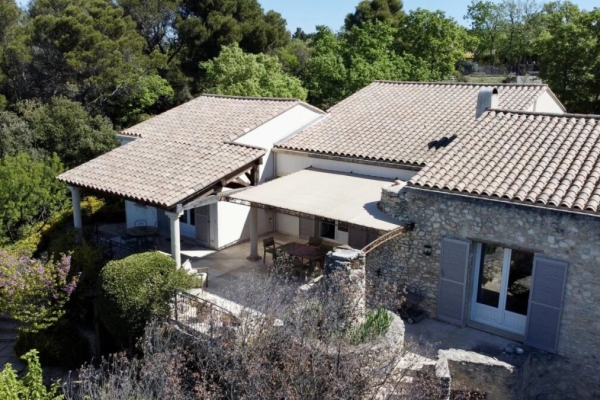 Maison de luxe à vendre à Venasque, 790 000 €, Photo 1