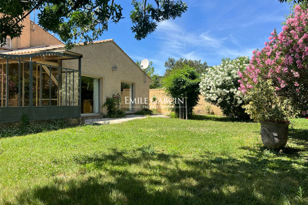 Maison de luxe à vendre à Les Angles, 390 000 €, Photo 1