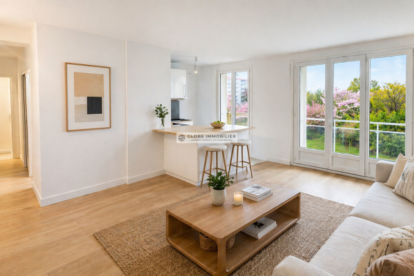 Luxury Apartment for sale in Biarritz, 365 000 €, Photo 1