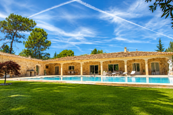 Maison de luxe à vendre à Les Arcs sur Argens, 895 000 €, Photo 1