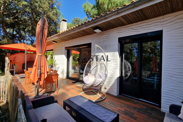 Maison de luxe à vendre à Meschers-sur-Gironde, 349 900 €, Photo 1