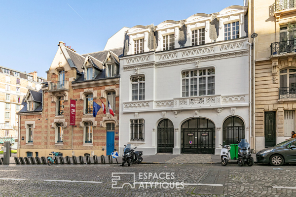 Appartement de luxe à vendre à Paris 17Ème, 1 598 000 €, Photo 1