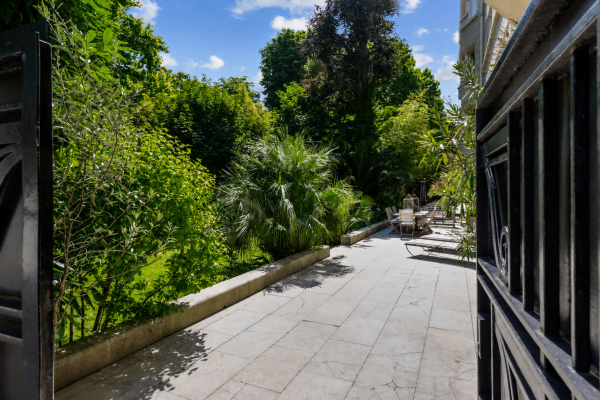 Appartement de luxe à vendre à Neuilly-sur-Seine, 3 490 000 €, Photo 1
