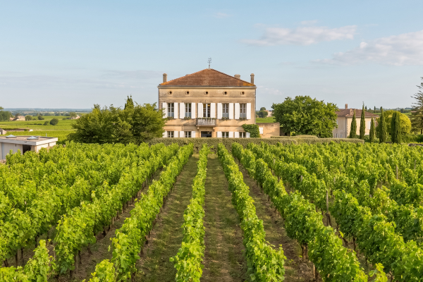 Maison de luxe à vendre à Saint-Émilion, 2 750 000 €, Photo 1