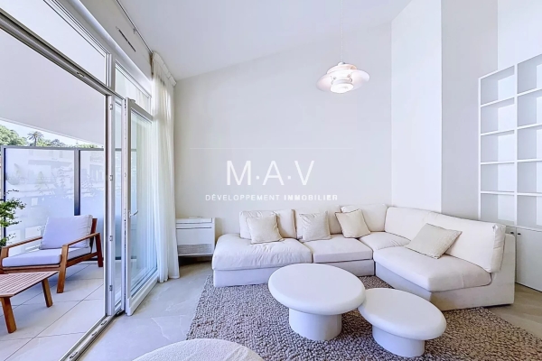 Appartement de luxe à vendre à Nice, 910 000 €, Photo 1