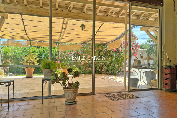 Luxury House for sale in Les Angles, 390 000 €, Photo 2