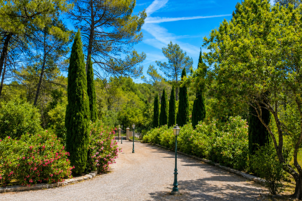 Maison de luxe à vendre à Les Arcs sur Argens, 895 000 €, Photo 2