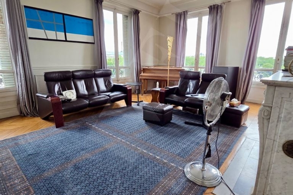 Appartement de luxe à vendre à Neuilly-sur-Seine, 2 260 000 €, Photo 2