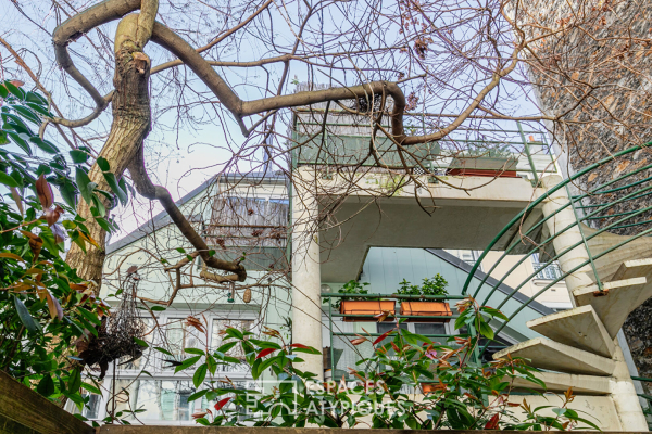 Maison de luxe à vendre à Paris 15ème, 2 800 000 €, Photo 2