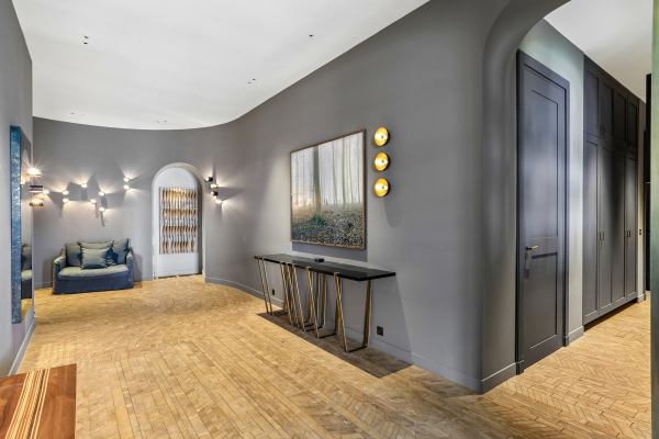 Appartement de luxe à vendre à Paris 16ème, 5 300 000 €, Photo 2