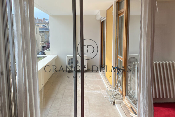 Appartement de luxe à vendre à Bordeaux, 160 000 €, Photo 3