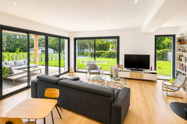 Maison de luxe à vendre à Anglet, 850 000 €, Photo 3