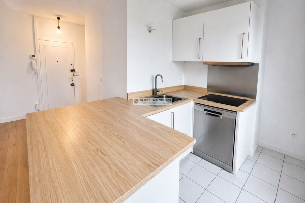 Appartement de luxe à vendre à Biarritz, 365 000 €, Photo 3