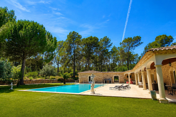Maison de luxe à vendre à Les Arcs sur Argens, 895 000 €, Photo 3