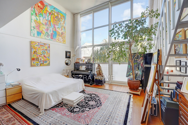 Luxury House for sale in Paris 19Ème, 2 100 000 €, Photo 3