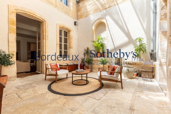 Appartement de luxe à vendre à Bordeaux, 1 670 000 €, Photo 3