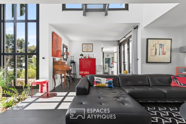 Luxury House for sale in Cassis, 1 470 000 €, Photo 3