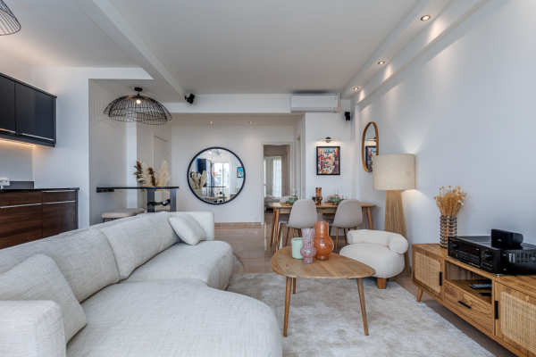 Luxury Apartment for sale in Nice, 750 000 €, Photo 3