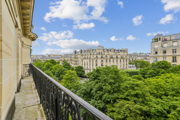 Appartement de luxe à vendre à Paris 16ème, 5 300 000 €, Photo 3