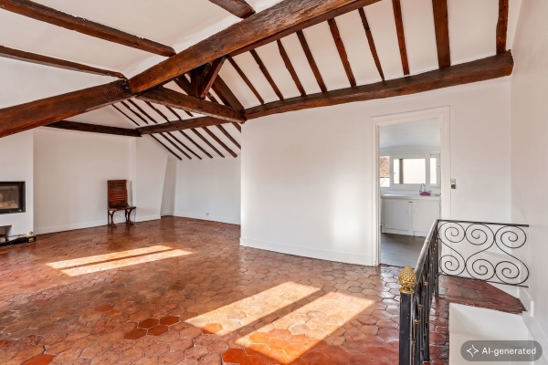 Appartement de luxe à vendre à Paris 5ème, 1 355 000 €, Photo 3