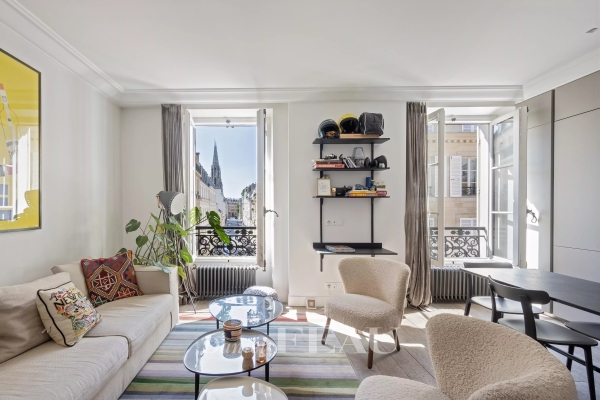 Appartement de luxe à vendre à Paris 7ème, 1 550 000 €, Photo 3