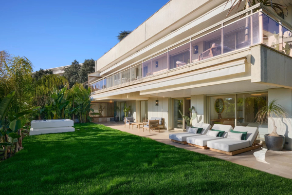 Maison de luxe à vendre à Cannes, 6 970 000 €, Photo 4