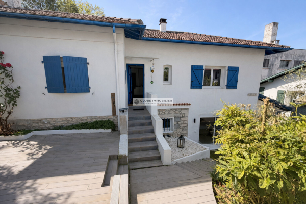 Maison de luxe à vendre à Biarritz, 850 000 €, Photo 4