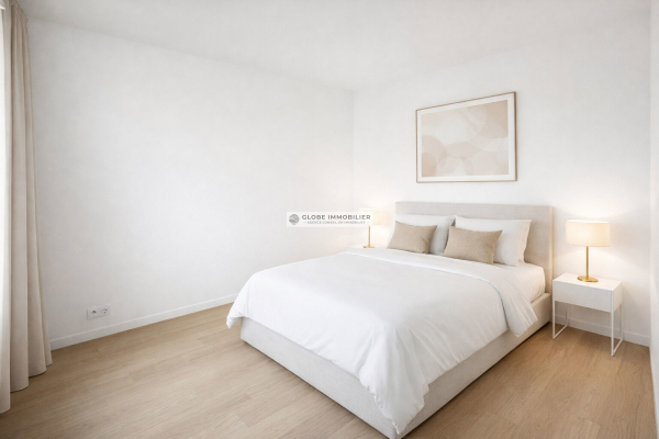 Appartement de luxe à vendre à Biarritz, 365 000 €, Photo 4