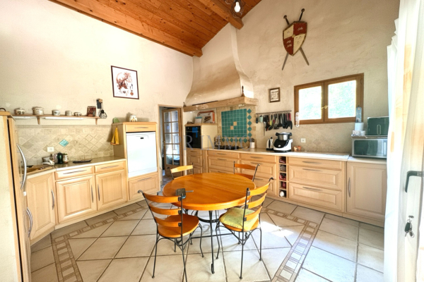 Luxury House for sale in Châteaudouble, 500 000 €, Photo 4