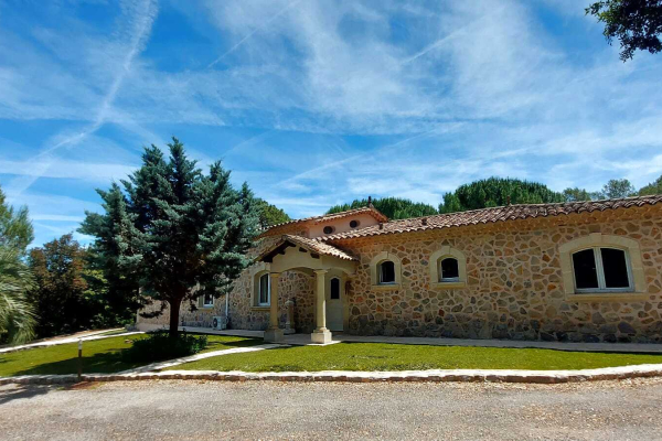 Maison de luxe à vendre à Les Arcs sur Argens, 895 000 €, Photo 4