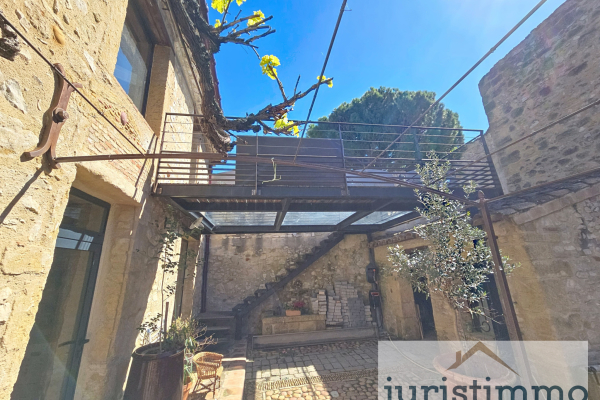 Maison de luxe à vendre à Roquemaure, 519 000 €, Photo 4