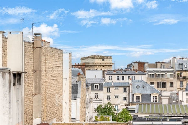 Luxury Apartment for sale in Paris 16Ème, 1 450 000 €, Photo 4