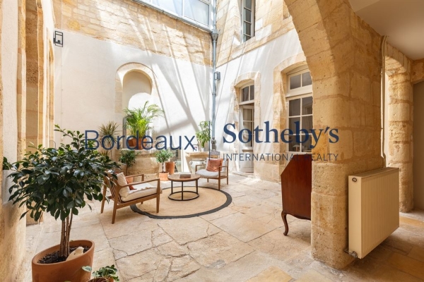 Appartement de luxe à vendre à Bordeaux, 1 670 000 €, Photo 4