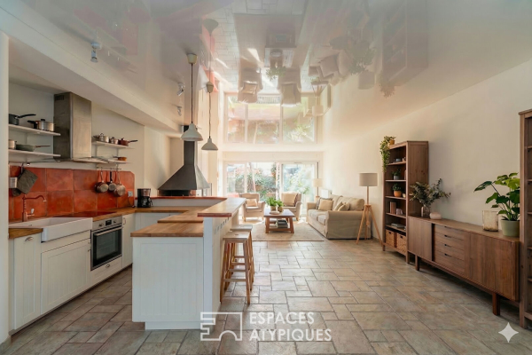 Maison de luxe à vendre à Paris 15ème, 2 800 000 €, Photo 4