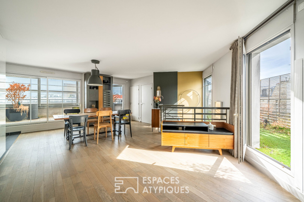 Appartement de luxe à vendre à Paris 13ème, 1 590 000 €, Photo 4