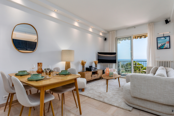 Luxury Apartment for sale in Nice, 750 000 €, Photo 4