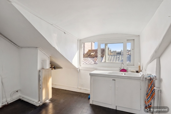 Appartement de luxe à vendre à Paris 5ème, 1 355 000 €, Photo 4