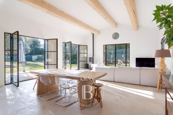Luxury House for sale in Valbonne, 2 100 000 €, Photo 4