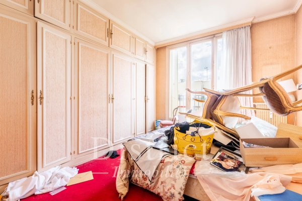 Appartement de luxe à vendre à Paris 16Ème, 620 000 €, Photo 4